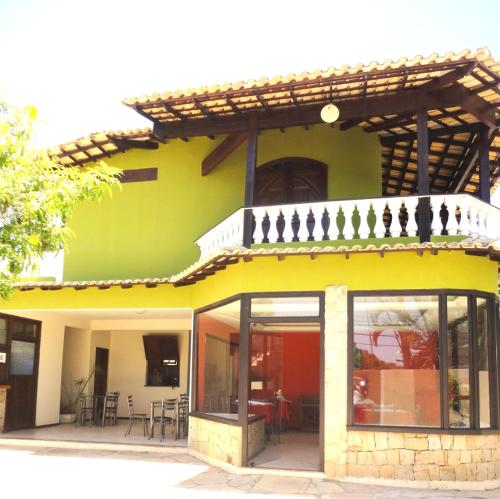 Hotel Pousada Acquamare Residence