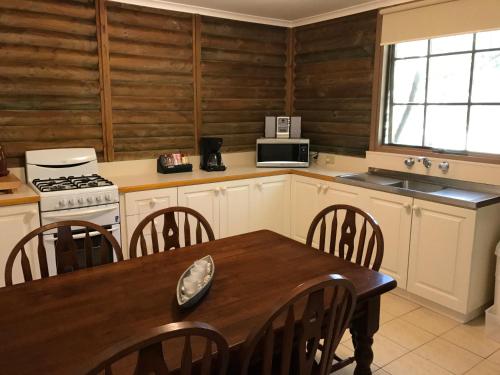 This photo about Ti-Tree Village shared on HyHotel.com