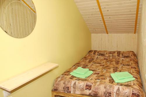 This photo about Zhit Prosto Hostel shared on HyHotel.com