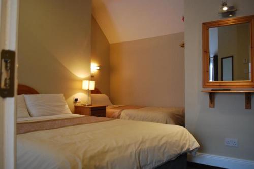 This photo about Parkway Guesthouse shared on HyHotel.com