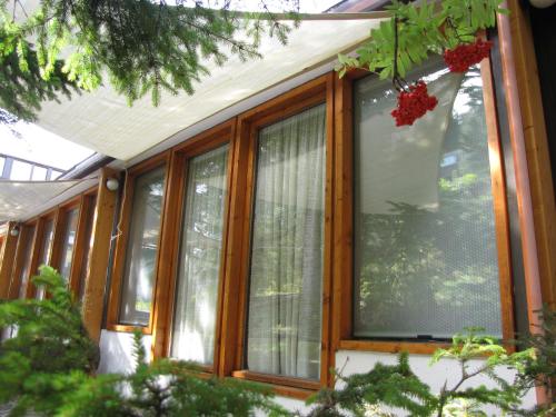 This photo about Residence Bucaneve shared on HyHotel.com