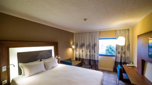 Novotel Port Harcourt in פורט הרקאורט Novotel Port Harcourt in פורט הרקאורט