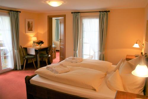This photo about Kur- und Aktivhotel Allgauer Hof shared on HyHotel.com