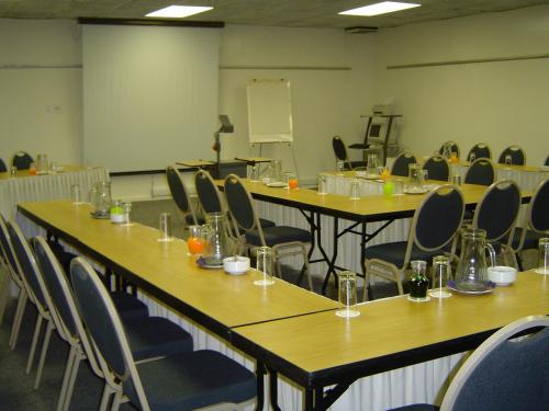 This photo about Lamberts Bay Hotel shared on HyHotel.com