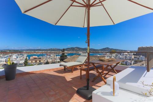 Hotel Apartamentos Xereca - Dalt Vila III