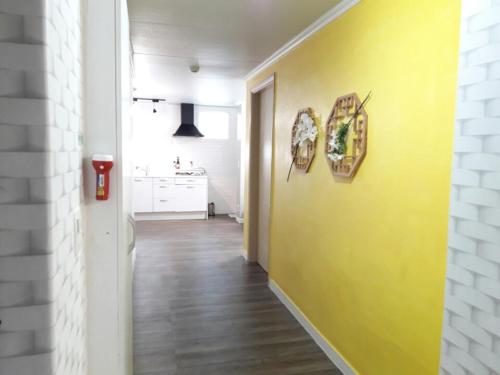 This photo about O.K Guesthouse shared on HyHotel.com