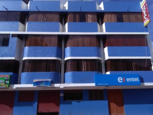 Hotel Hostal Promesa