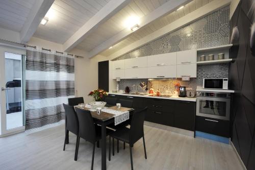 المرافق, Luxury Apartment Della Marca in سانت أنتونيو اباتى المرافق, Luxury Apartment Della Marca in سانت أنتونيو اباتى