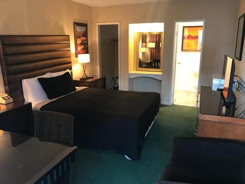 Discovery Inn in Grants Pass (OR) Discovery Inn in Grants Pass (OR)