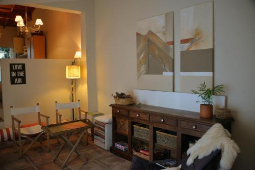 로비, Loft Urbano in 탄딜 로비, Loft Urbano in 탄딜