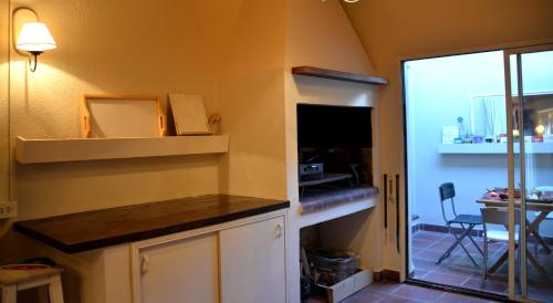 시설, Loft Urbano in 탄딜 시설, Loft Urbano in 탄딜