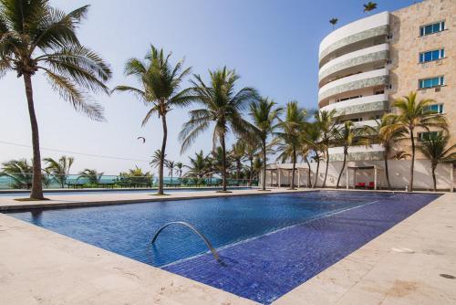 Morros Palmera - Livin Colombia
Morros Palmera - Livin Colombia