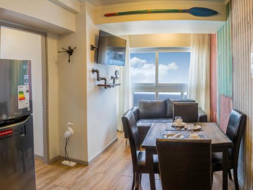 This photo about Gran Cavancha Hotel & Apartment shared on HyHotel.com