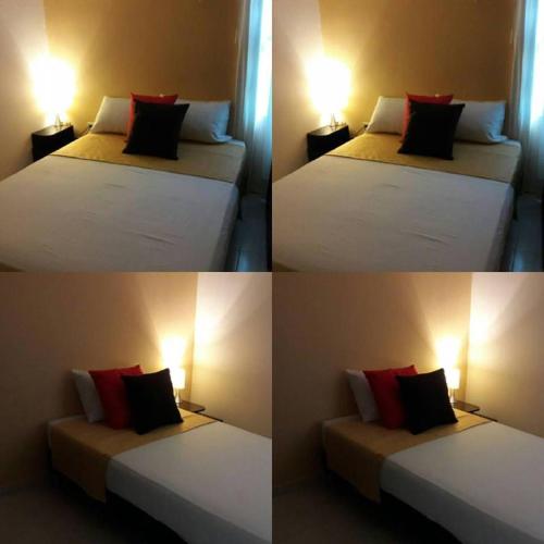 Hotel Aliika