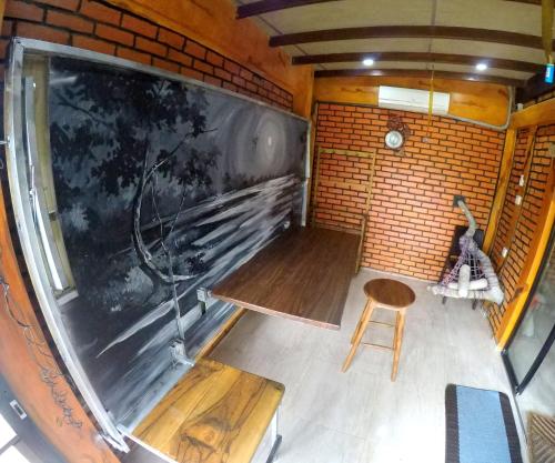 Bentota Baumhaus 
Bentota Baumhaus