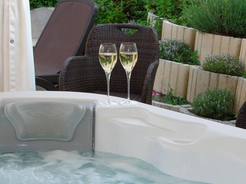 This photo about Hotel Spa Le Relais Des Moines shared on HyHotel.com