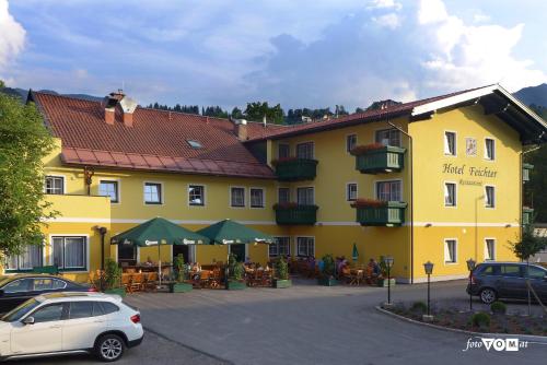 Hotel-Gasthof Feichter Hotel