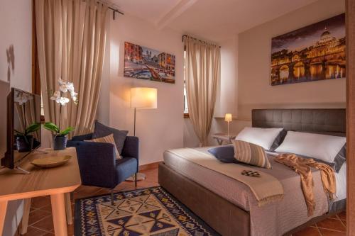 Hotel Babuino Petite Maison