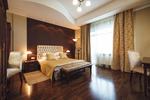 Siberia resort & spa in Chervishevo Siberia resort & spa in Chervishevo