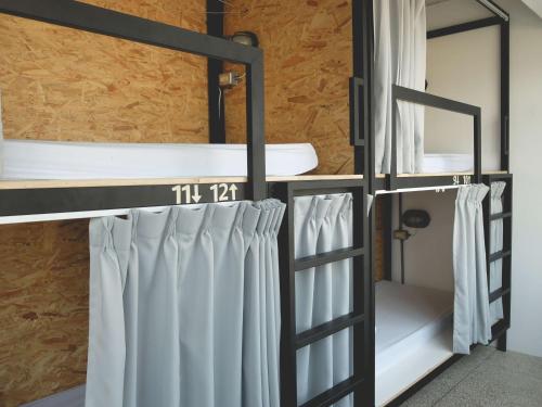 Old Man Captain Hostel II in Tainan Old Man Captain Hostel II in Tainan