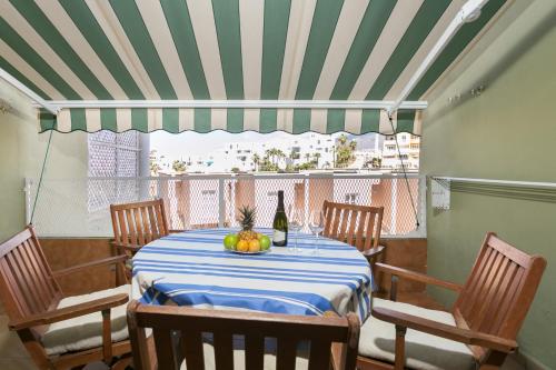 This photo about Orlando Apartamentos shared on HyHotel.com