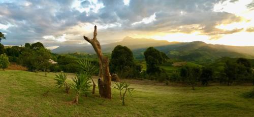 Pousada Kin-Tao das Águias
Pousada Kin-Tao das Águias