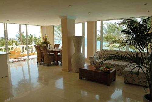 Hotel Puerto Atlántico