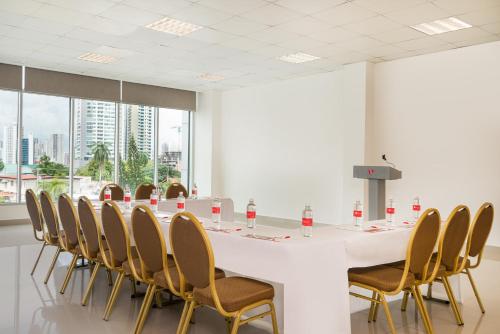 設施, Ramada Plaza by Wyndham Panama Punta Pacifica in 巴拿馬市 設施, Ramada Plaza by Wyndham Panama Punta Pacifica in 巴拿馬市