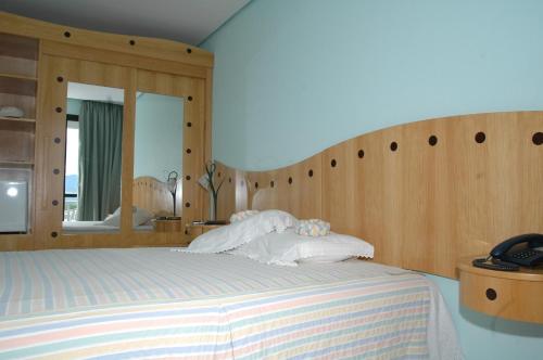 This photo about Hotel Colonia Aojesp shared on HyHotel.com