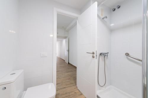 This photo about Seafront Apartment shared on HyHotel.com