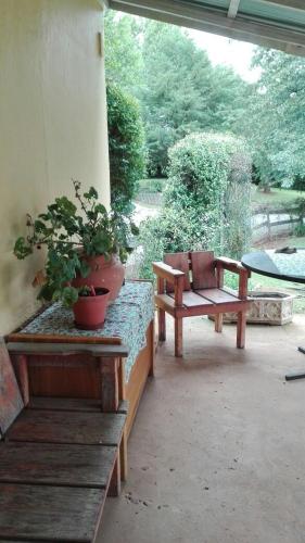 This photo about Pile Inn Bed and Breakfast shared on HyHotel.com