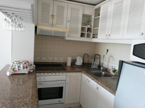 This photo about Playa Paraiso Apartamento 202 shared on HyHotel.com