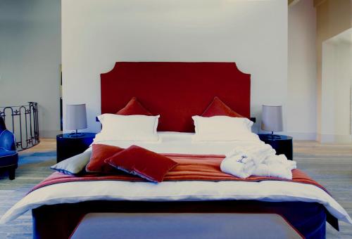 Podere Castel Merlo Resort in Villongo Podere Castel Merlo Resort in Villongo