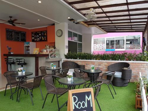 カリプソ パトン ホテル3