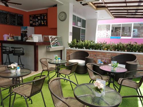 カリプソ パトン ホテル9