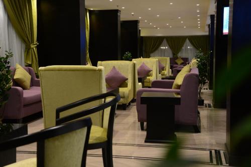 This photo about Beyab Al Hamra Hotel shared on HyHotel.com