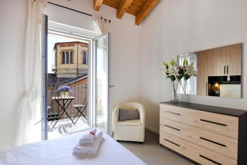 Hotel Porta Vittoria Apartment