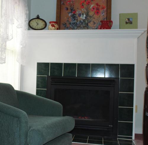 This photo about The Vermont Inn shared on HyHotel.com