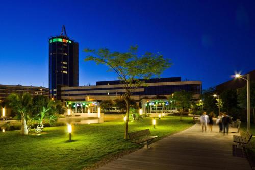外部景觀, UNA HOTELS T Hotel Cagliari in 卡利亞里 外部景觀, UNA HOTELS T Hotel Cagliari in 卡利亞里