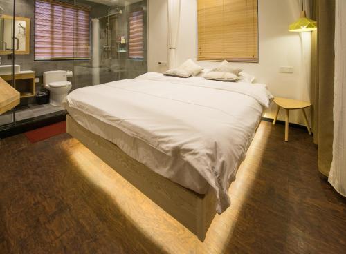 This photo about Zengcuoan Tea Pleasure Guesthouse shared on HyHotel.com