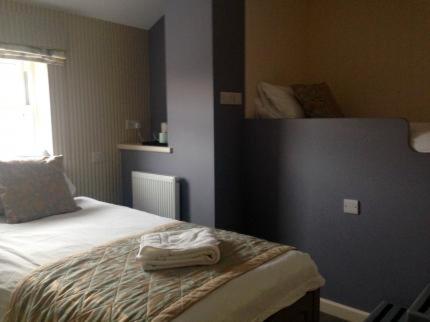 This photo about Newport Guest House shared on HyHotel.com