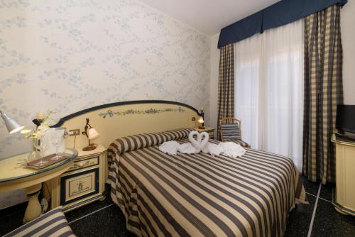 Hotel Morchio