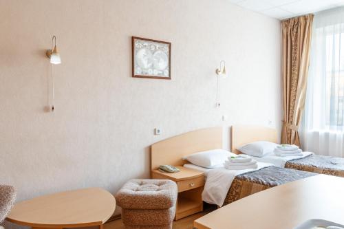 Hotel Ingriya in مقاطعة كولبينسكي Hotel Ingriya in مقاطعة كولبينسكي