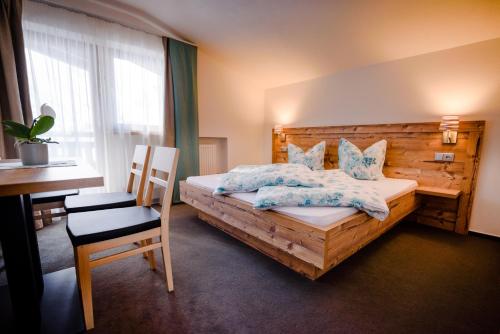 Garni Stefani in Vent Garni Stefani in Vent