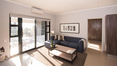 Odyssey Luxury Apartments in Johannesburg Odyssey Luxury Apartments in Johannesburg