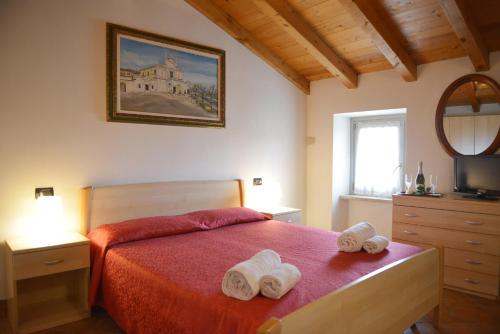 Antiche Mura Casa Vacanze in Puegnago Sul Garda Antiche Mura Casa Vacanze in Puegnago Sul Garda