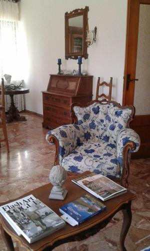 Villa Finella in Penne Villa Finella in Penne