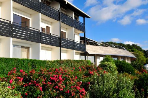 Entrance, Village Vacances Azureva Anglet in Anglet Entrance, Village Vacances Azureva Anglet in Anglet