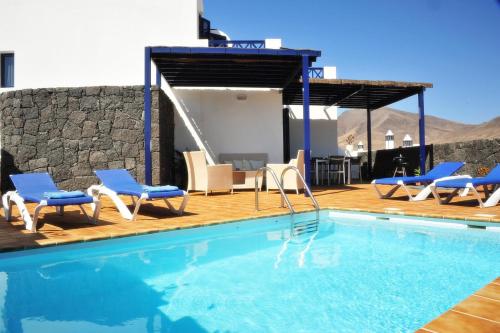 This photo about Villa Liv shared on HyHotel.com