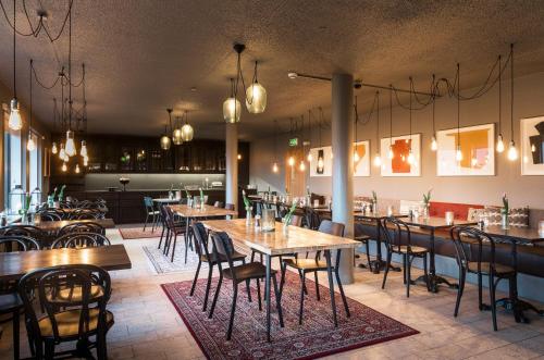 Restaurante, Hotel Hofn in Hofn Restaurante, Hotel Hofn in Hofn